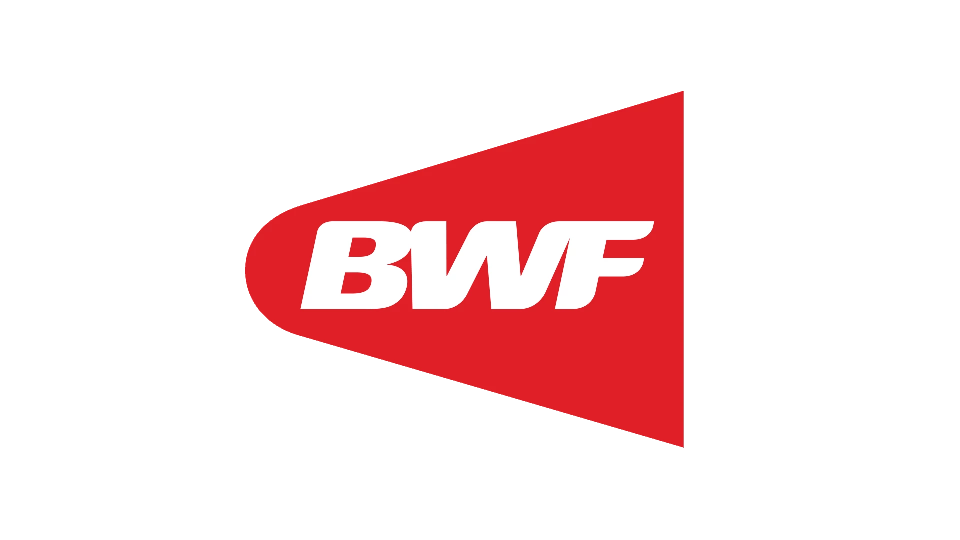 Logo BWF